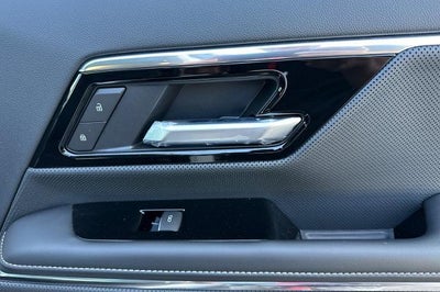 2025 GMC Sierra EV Max Range Denali