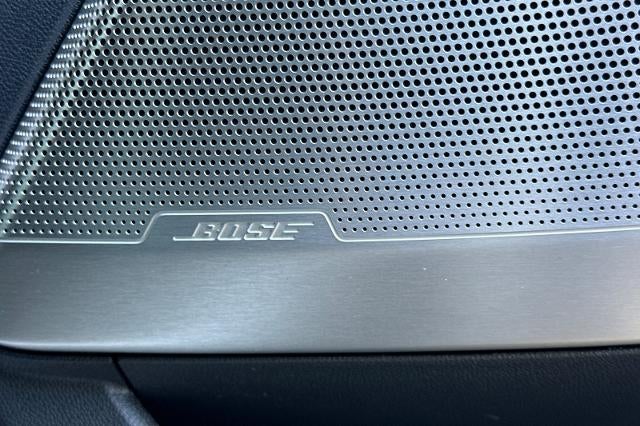 2025 GMC Sierra EV Max Range Denali