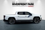 2025 GMC Sierra EV Max Range Denali