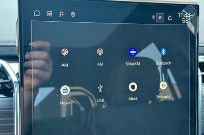 2025 GMC Sierra EV Max Range Denali