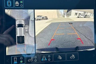 2025 GMC Sierra EV Max Range Denali