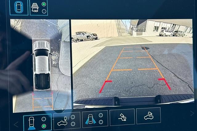 2025 GMC Sierra EV Max Range Denali