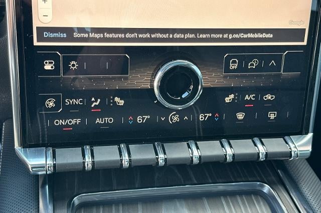 2025 GMC Sierra EV Max Range Denali