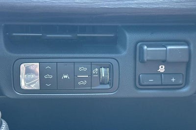 2025 GMC Sierra EV Max Range Denali