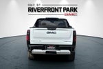 2025 GMC Sierra EV Max Range Denali