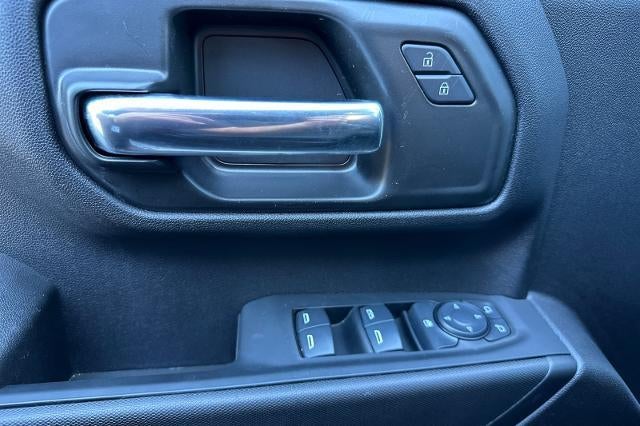 2024 GMC Sierra 2500 HD Pro