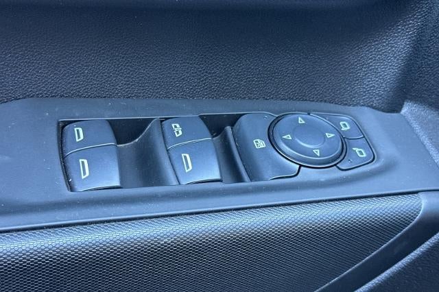 2024 GMC Sierra 2500 HD Pro