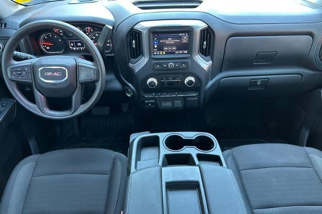 2024 GMC Sierra 2500 HD Pro