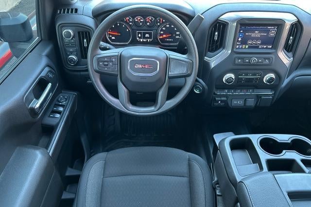 2024 GMC Sierra 2500 HD Pro