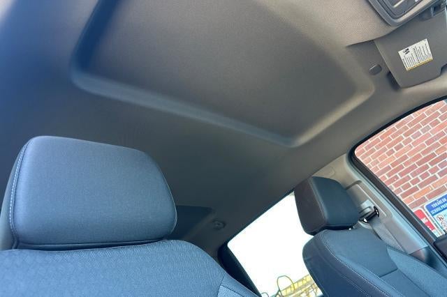 2024 GMC Sierra 2500 HD Pro