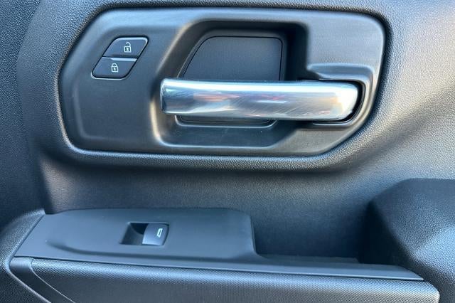 2024 GMC Sierra 2500 HD Pro