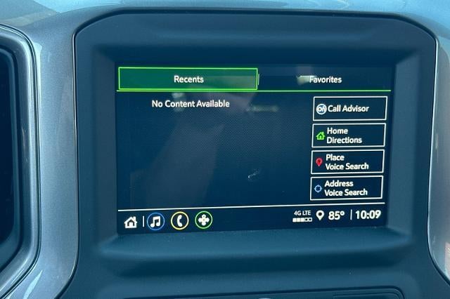 2024 GMC Sierra 2500 HD Pro