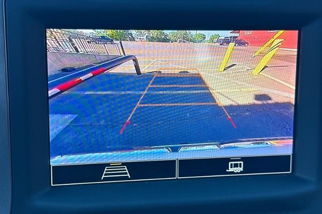 2024 GMC Sierra 2500 HD Pro