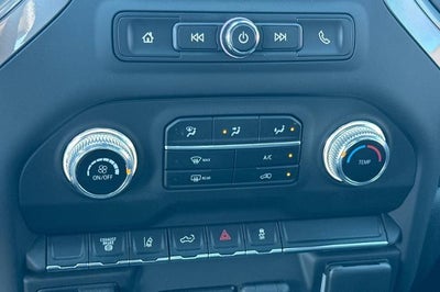 2024 GMC Sierra 2500 HD Pro