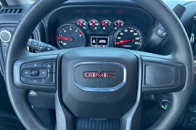 2024 GMC Sierra 2500 HD Pro