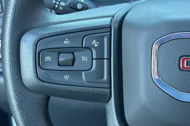 2024 GMC Sierra 2500 HD Pro