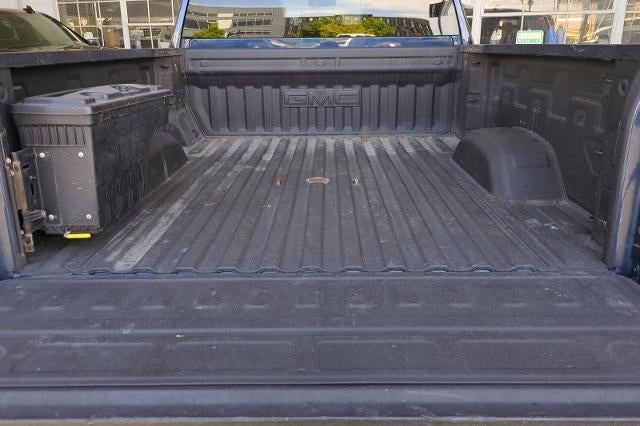 2021 GMC Sierra 2500 HD SLE