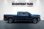 2021 GMC Sierra 2500 HD SLE