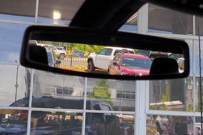 2021 GMC Sierra 2500 HD SLE