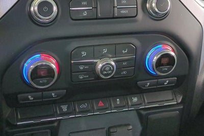 2021 GMC Sierra 2500 HD SLE