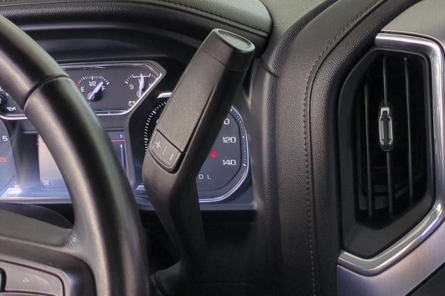 2021 GMC Sierra 2500 HD SLE
