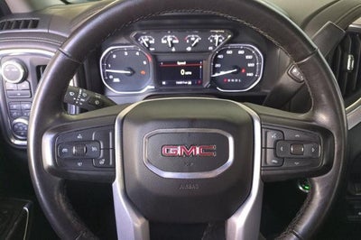 2021 GMC Sierra 2500 HD SLE