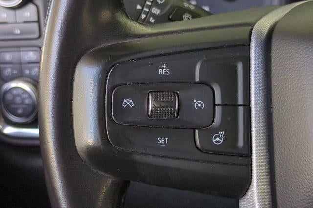 2021 GMC Sierra 2500 HD SLE