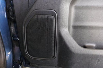2021 GMC Sierra 2500 HD SLE