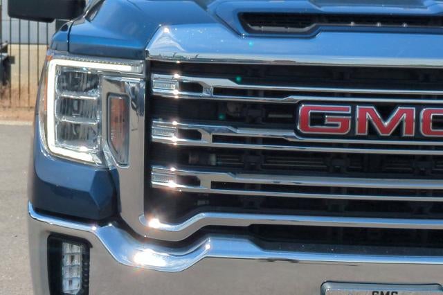 2021 GMC Sierra 2500 HD SLE