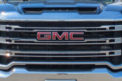 2021 GMC Sierra 2500 HD SLE