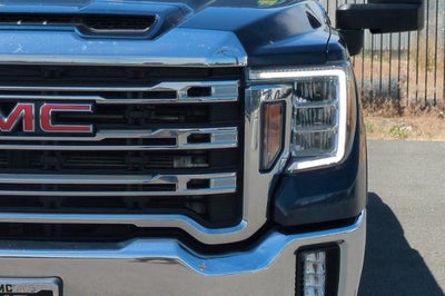 2021 GMC Sierra 2500 HD SLE
