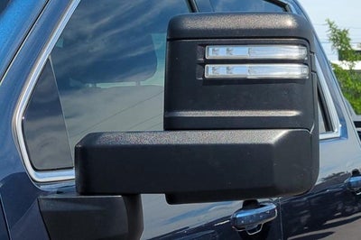 2021 GMC Sierra 2500 HD SLE