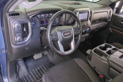 2021 GMC Sierra 2500 HD SLE