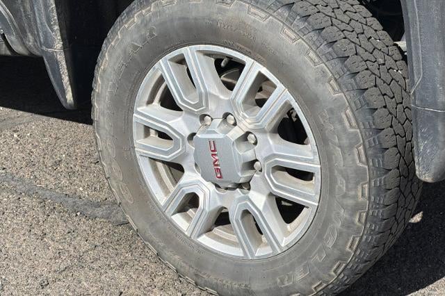 2022 GMC Sierra 2500 HD SLT