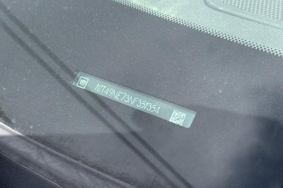 2022 GMC Sierra 2500 HD SLT