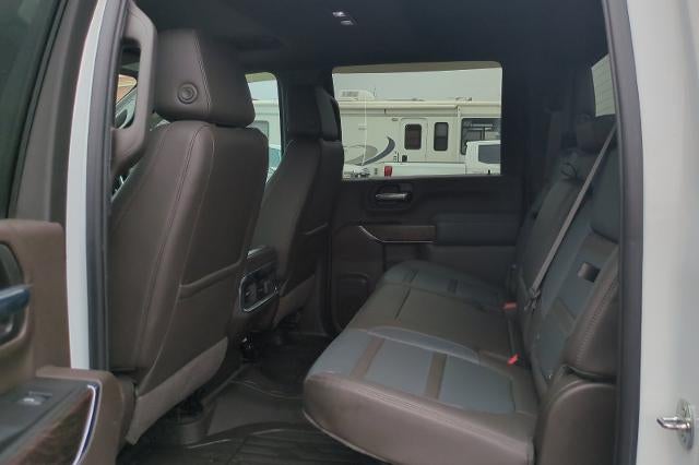 2022 GMC Sierra 2500 HD Denali