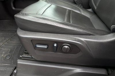 2023 GMC Sierra 2500 HD Denali