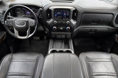 2023 GMC Sierra 2500 HD Denali