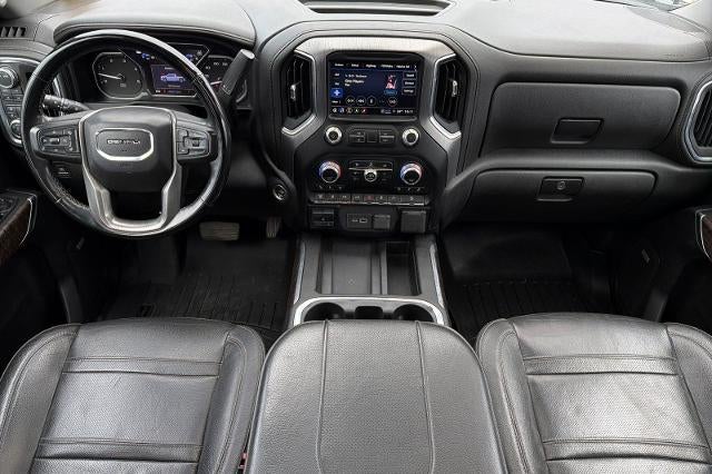 2023 GMC Sierra 2500 HD Denali