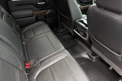 2023 GMC Sierra 2500 HD Denali