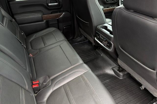 2023 GMC Sierra 2500 HD Denali