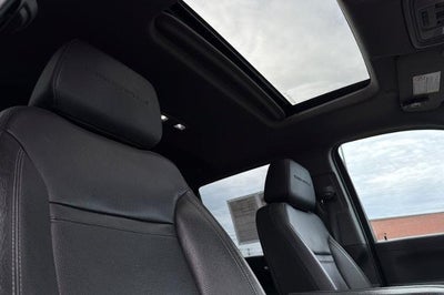 2023 GMC Sierra 2500 HD Denali