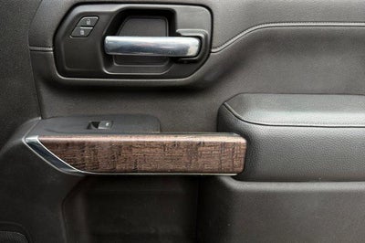 2023 GMC Sierra 2500 HD Denali