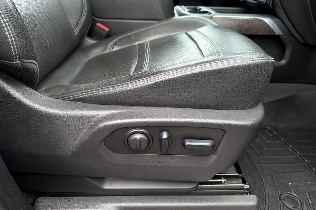 2023 GMC Sierra 2500 HD Denali