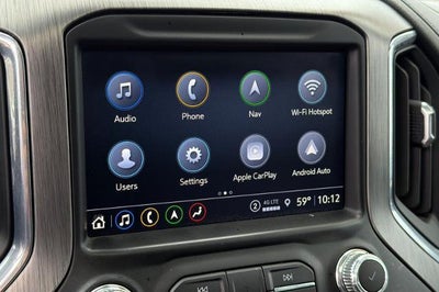 2023 GMC Sierra 2500 HD Denali