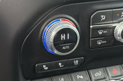 2023 GMC Sierra 2500 HD Denali