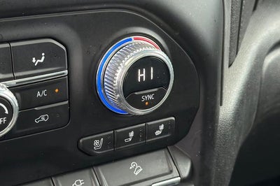 2023 GMC Sierra 2500 HD Denali