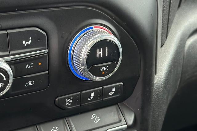 2023 GMC Sierra 2500 HD Denali