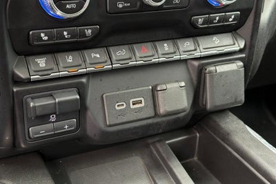 2023 GMC Sierra 2500 HD Denali