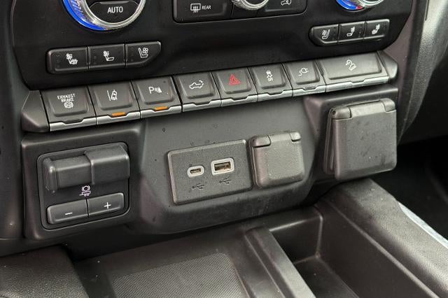 2023 GMC Sierra 2500 HD Denali